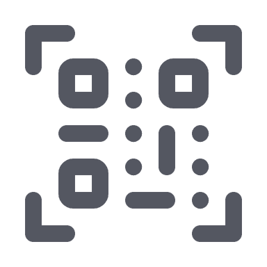Qr icon